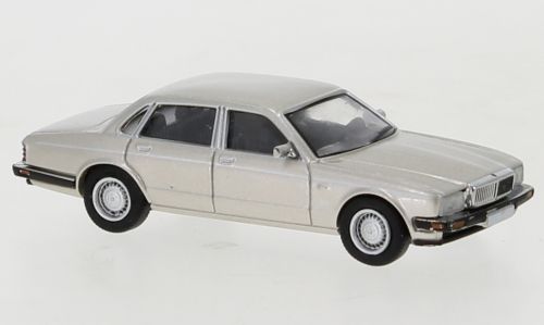 PCX-Models 870160 - Jaguar XJ 40 metallic-beige 1986 H0 1:87