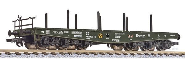 Liliput 235748 - Schwerlastwagen Bundeswehr Ep.IV Sammp 6-achs H0/GL Liliput 235748 - Schwerlastwagen Bundeswehr Ep.IV Sammp 6-achs H0/GL