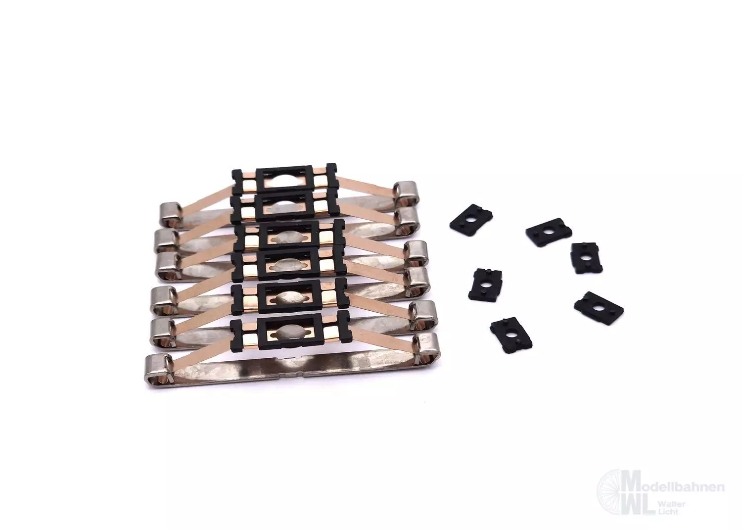 Märklin Ersatzeile E127301 - ERSATZTEIL: Schleifer 6 St