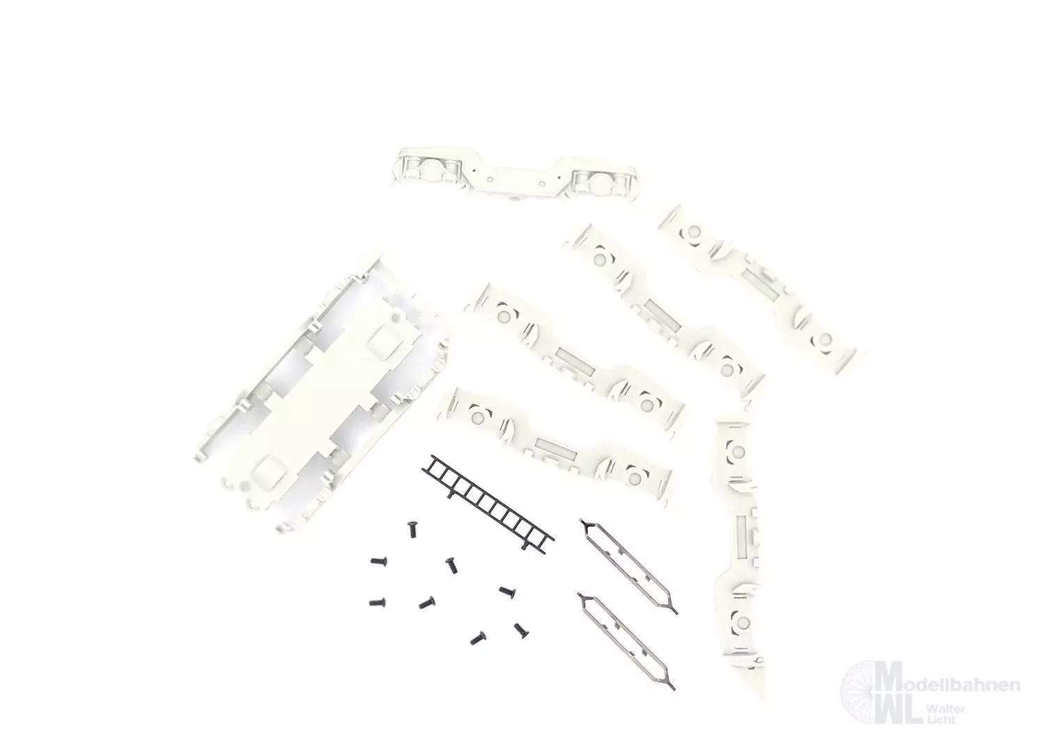 Märklin Ersatzeile E360743 - ERSATZTEIL: Blende, Schraube, Leiter, Sch