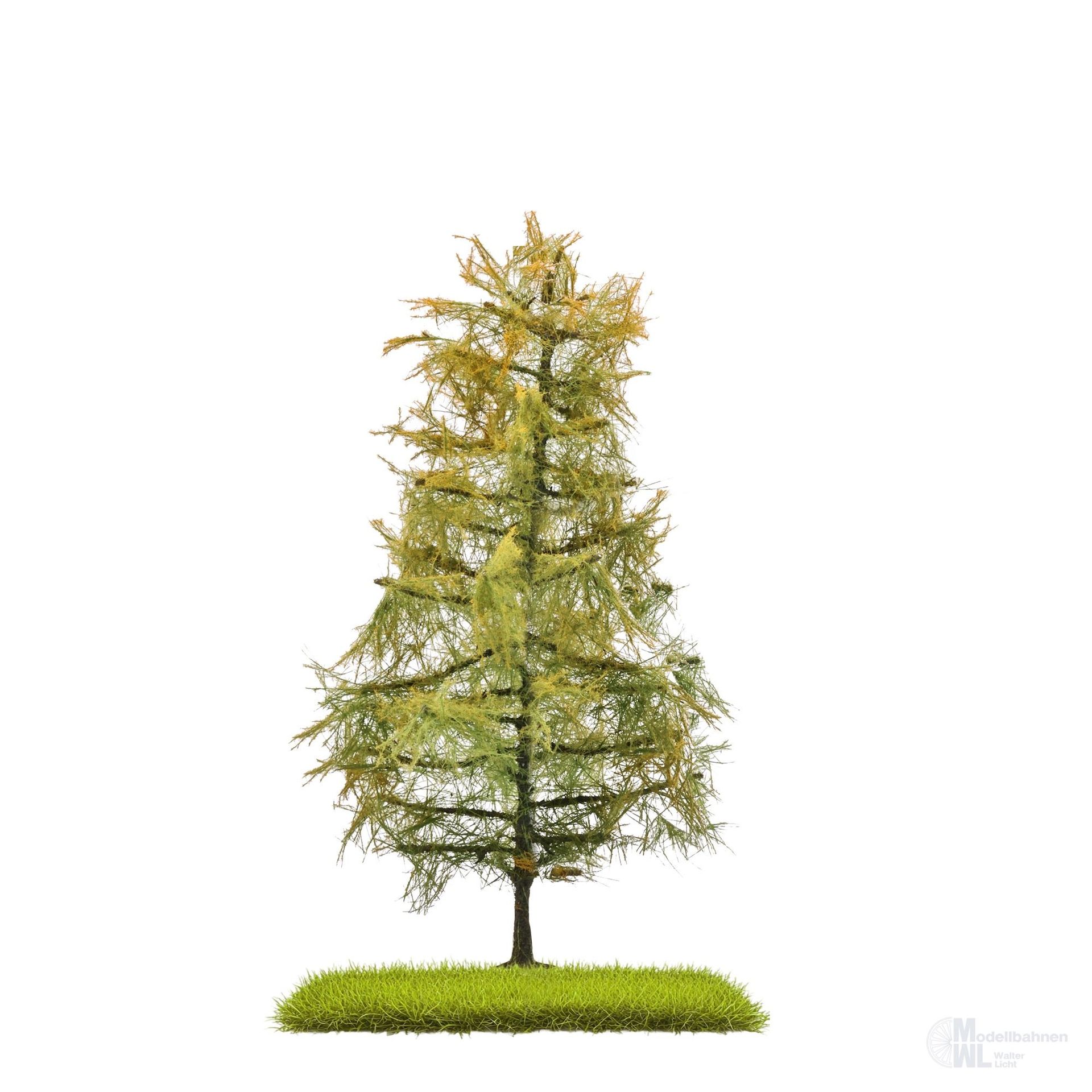 Busch 3816 - Lärche Spätsommer 140 mm H0 1:87 / TT 1:120