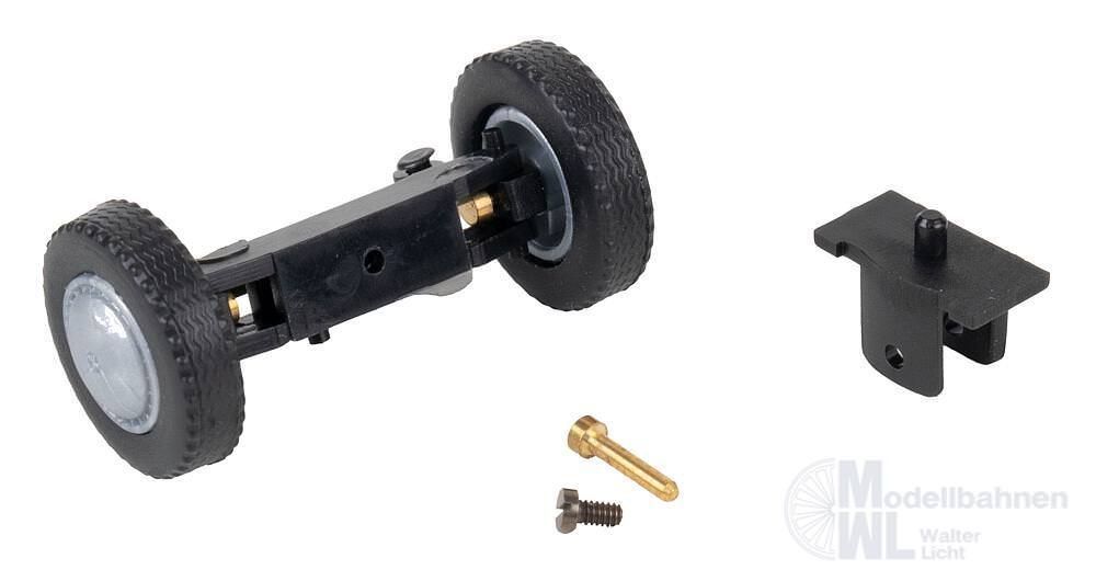 Faller 163055 - Vorderachse Batteriebus Setra S 315 H0 1:87