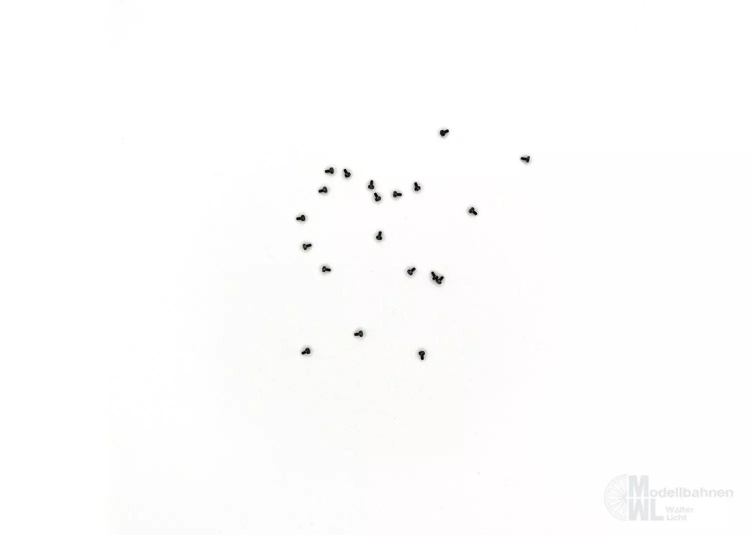 Märklin Ersatzeile E19804628 - ERSATZTEIL: Zylinderschraube M1x2   10 St