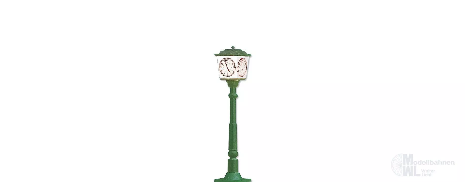 Brawa 4571 - Normaluhr für Bahnhofsvorplatz N