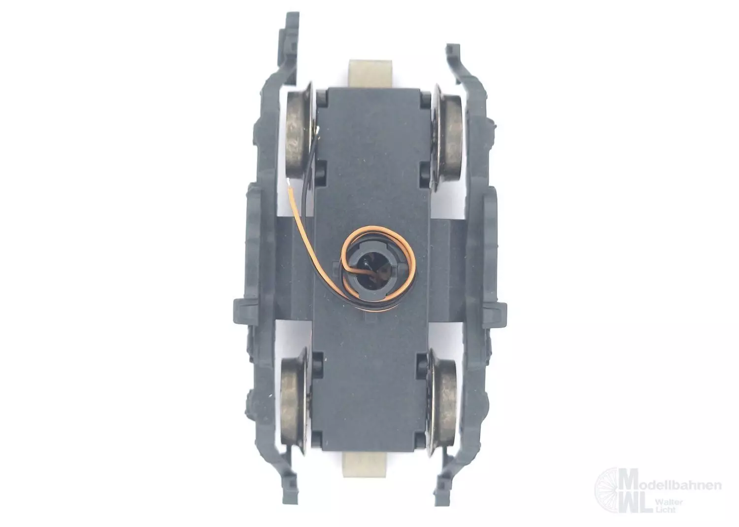 Märklin Ersatzeile E376316 - ERSATZTEIL: Drehgestell