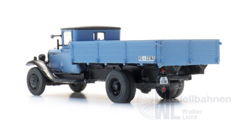 ARTITEC b.v. 312040 - Opel Blitz 6 Pritschen-Lkw TT 1:120