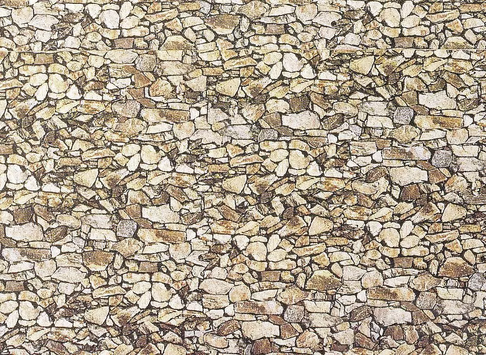 Faller 222562 - Mauerpaltte Naturstein N 1:160