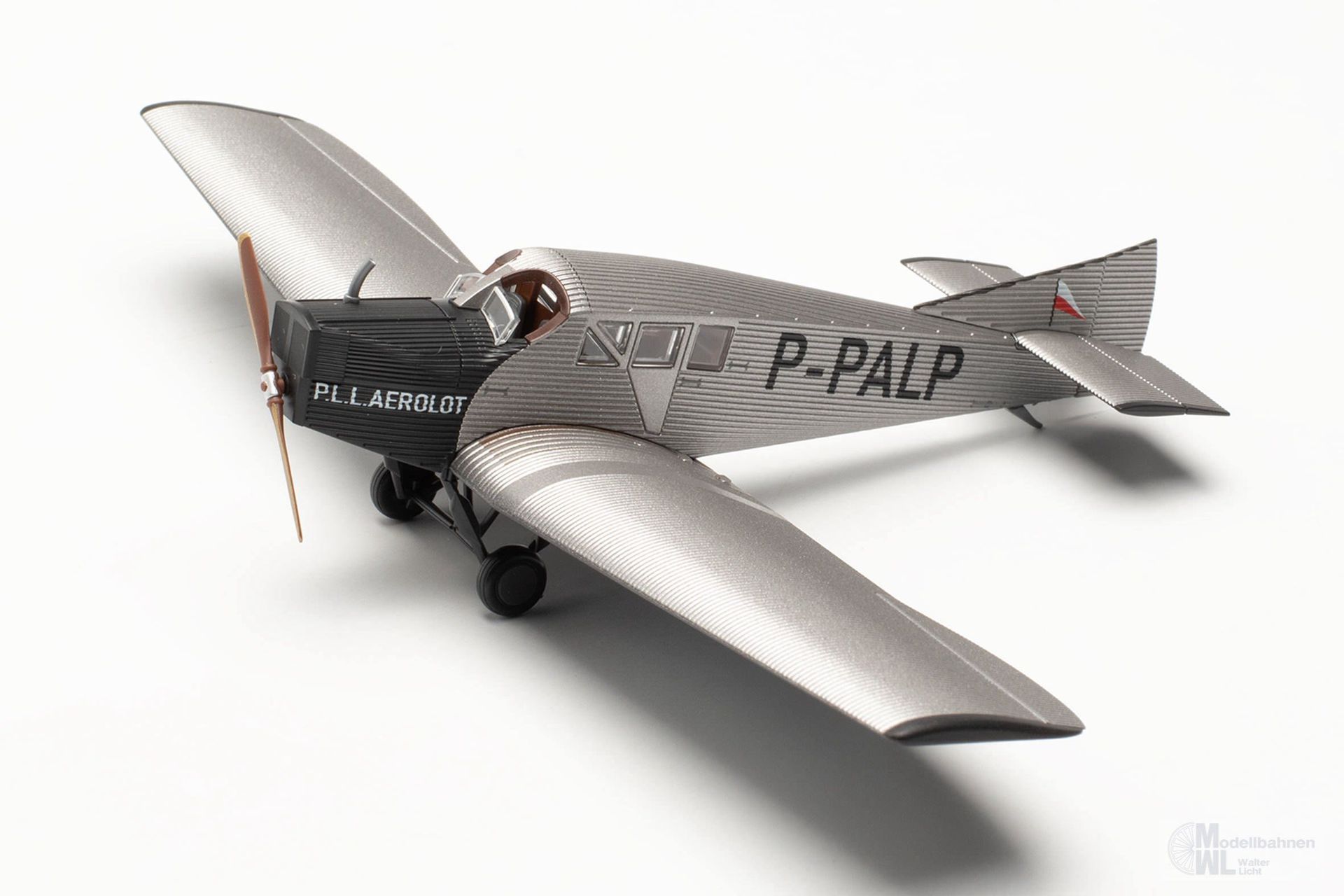 Herpa 19453 - Aerolot Junkers F13 1:87