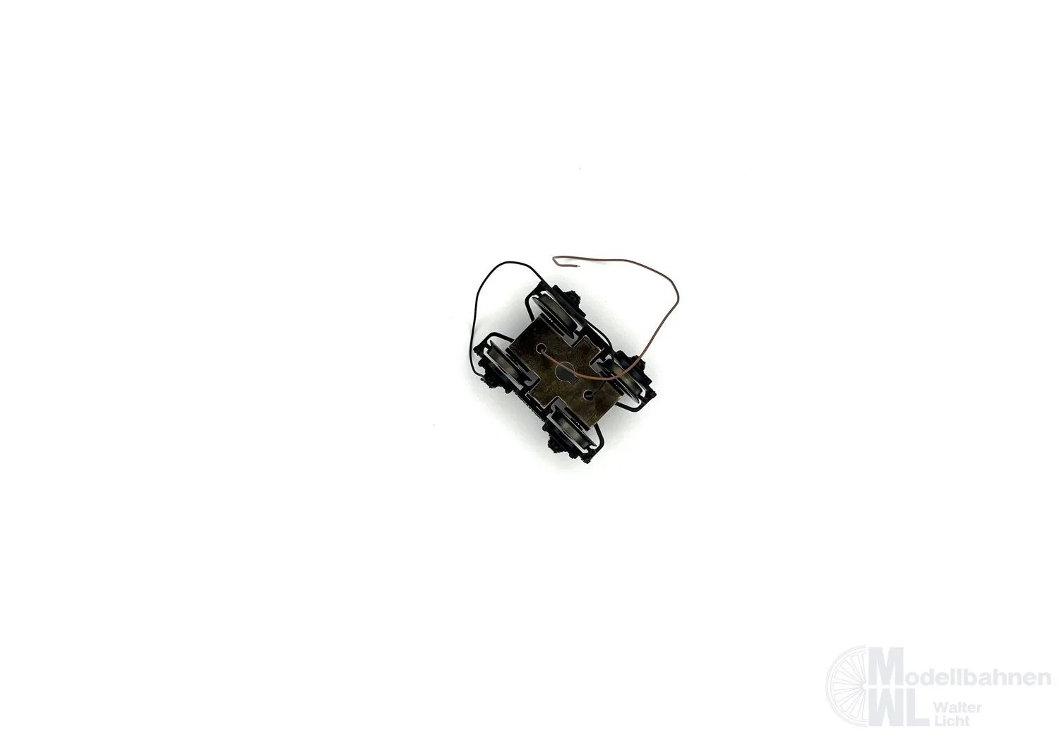 Märklin Ersatzeile E287072 - ERSATZTEIL: Drehgestell