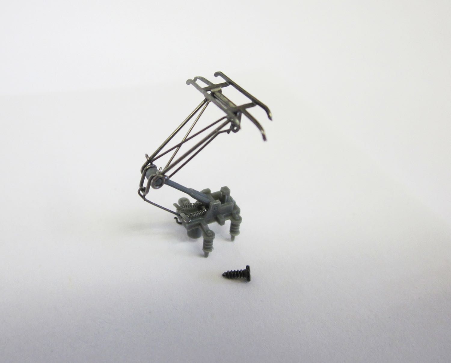 Piko 46251 - Stromabnehmer Coradia N 1:160