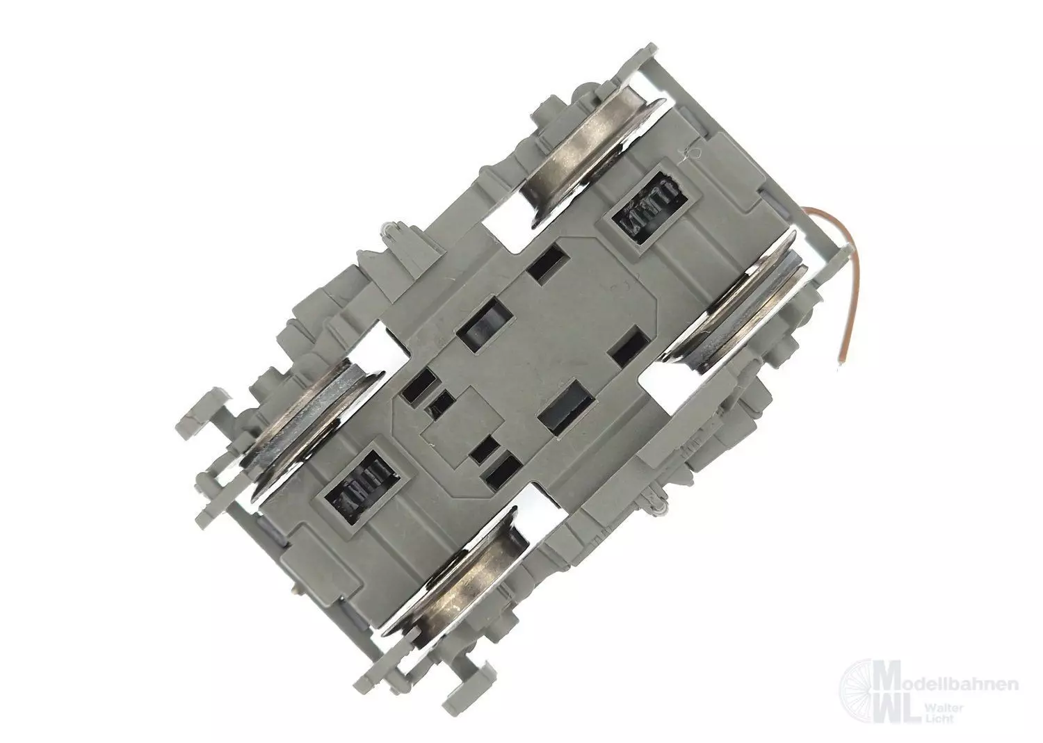 Märklin Ersatzeile E275214 - ERSATZTEIL: Treibgestell hinten