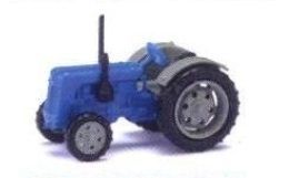 Melhose 211006713 - Traktor Famulus blau/grau N 1:160