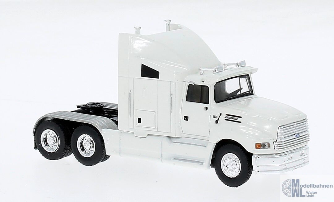 Brekina 85908 - Ford Aeromax weiß H0 1:87 Brekina 85908 - Ford Aeromax weiß H0 1:87