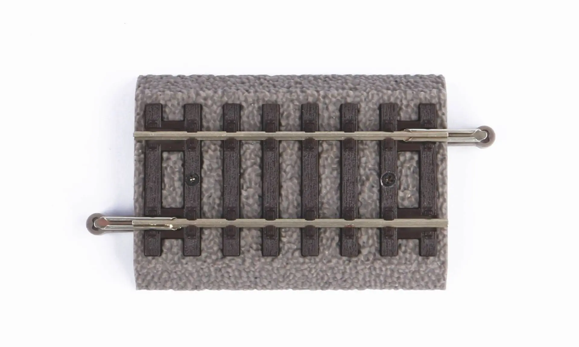 Piko 55405 - A-Gleis mit Bettung. Gerade G62 Ep.V E6 H0/GL