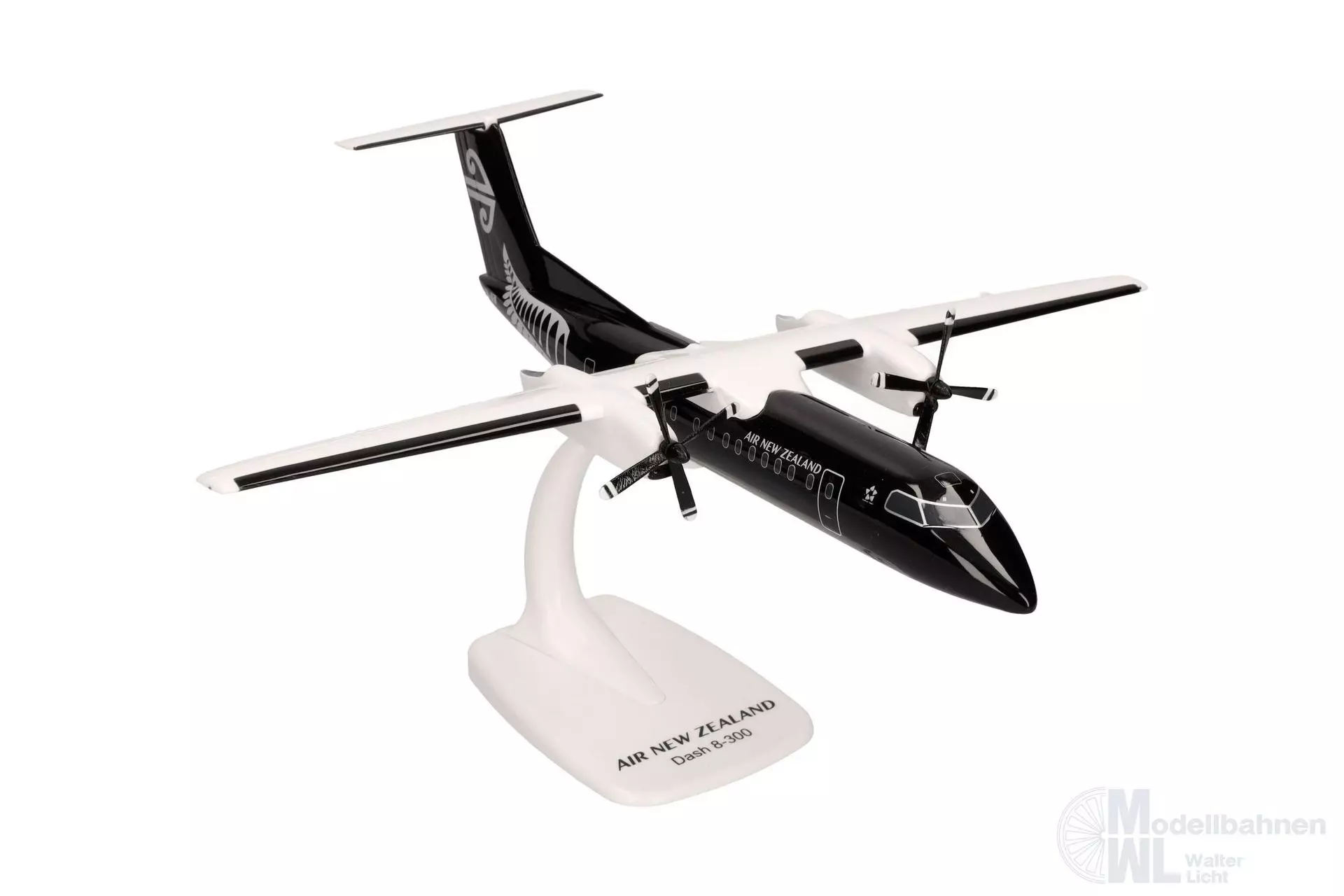Herpa 614252 - DHC-8-300 Air New Zealand 1:100