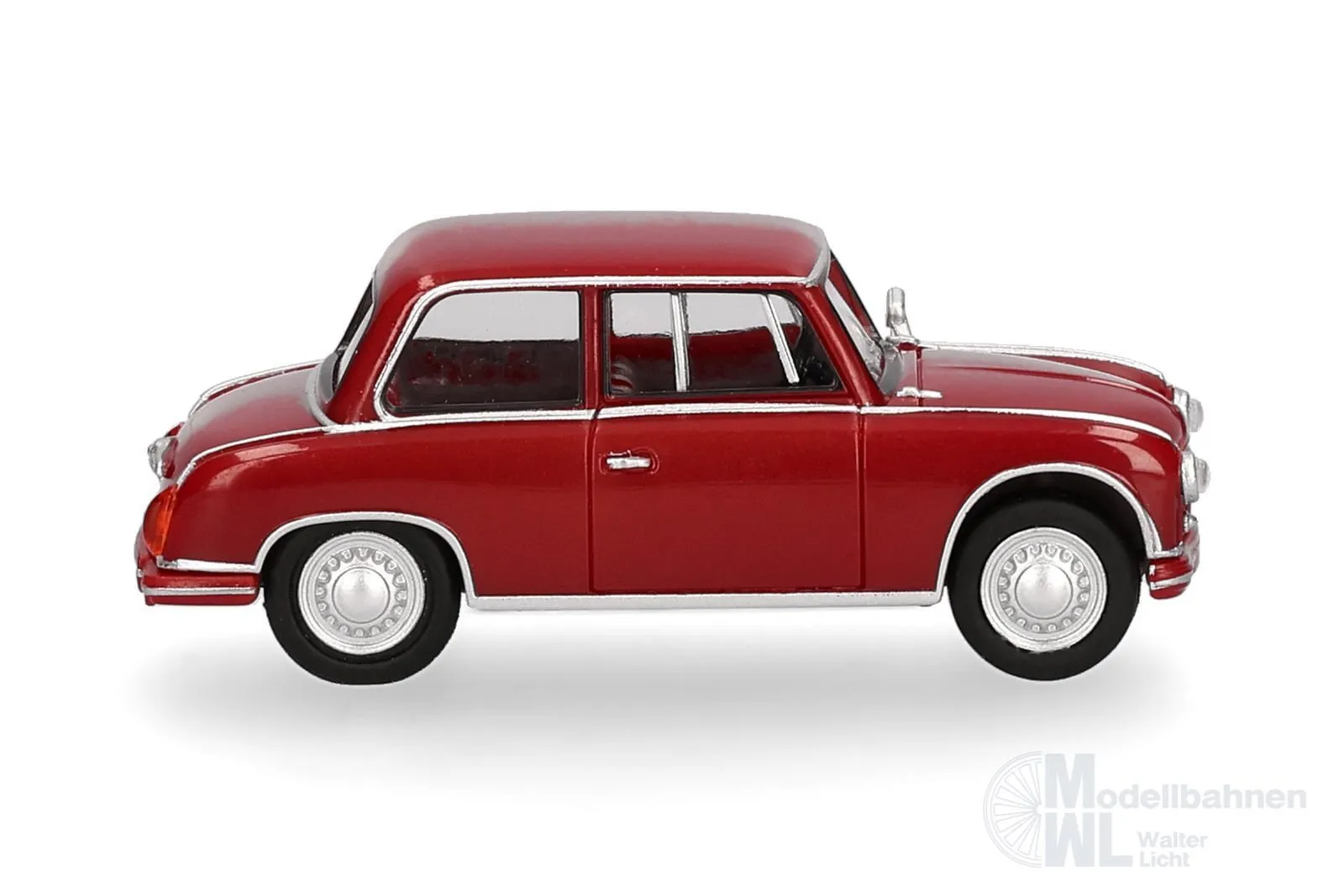 Herpa 027649-006 - AWZ P 70 Limousine H0 1:87