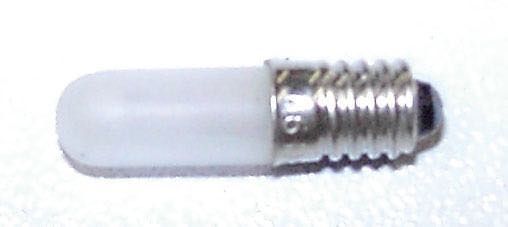 Piko 56097 - Lampe 19V/60 mA E 5,5 5x,.55754,557 Piko 56097 - Lampe 19V/60 mA E 5,5 5x,.55754,557