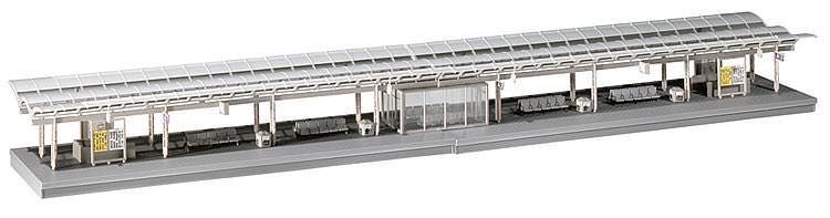 Faller 120193 - ICE-Bahnsteige H0 1:87 Faller 120193 - ICE-Bahnsteige H0 1:87
