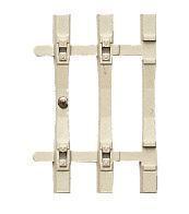 Roco 42601 - Schwellenendstück Flexgleis Betonschwellen H0/GL