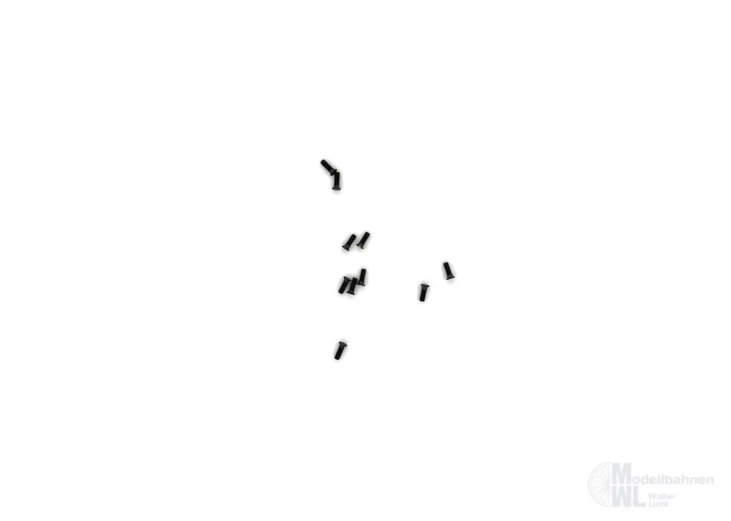 Märklin Ersatzeile E756260 - ERSATZTEIL: Senkschraube M2x5,6  10 St