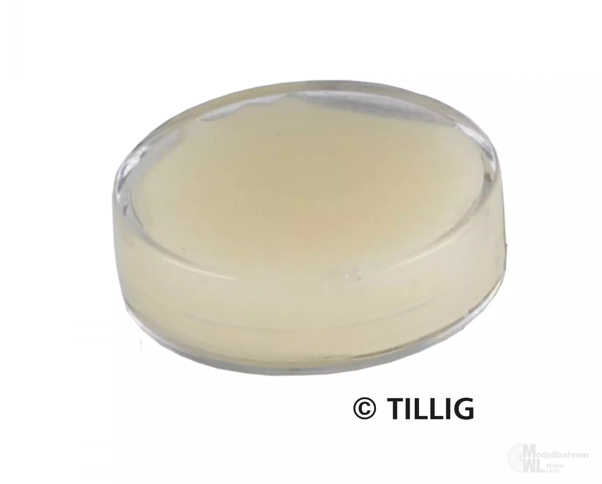 Tillig 08973 - Getriebefett 5 g