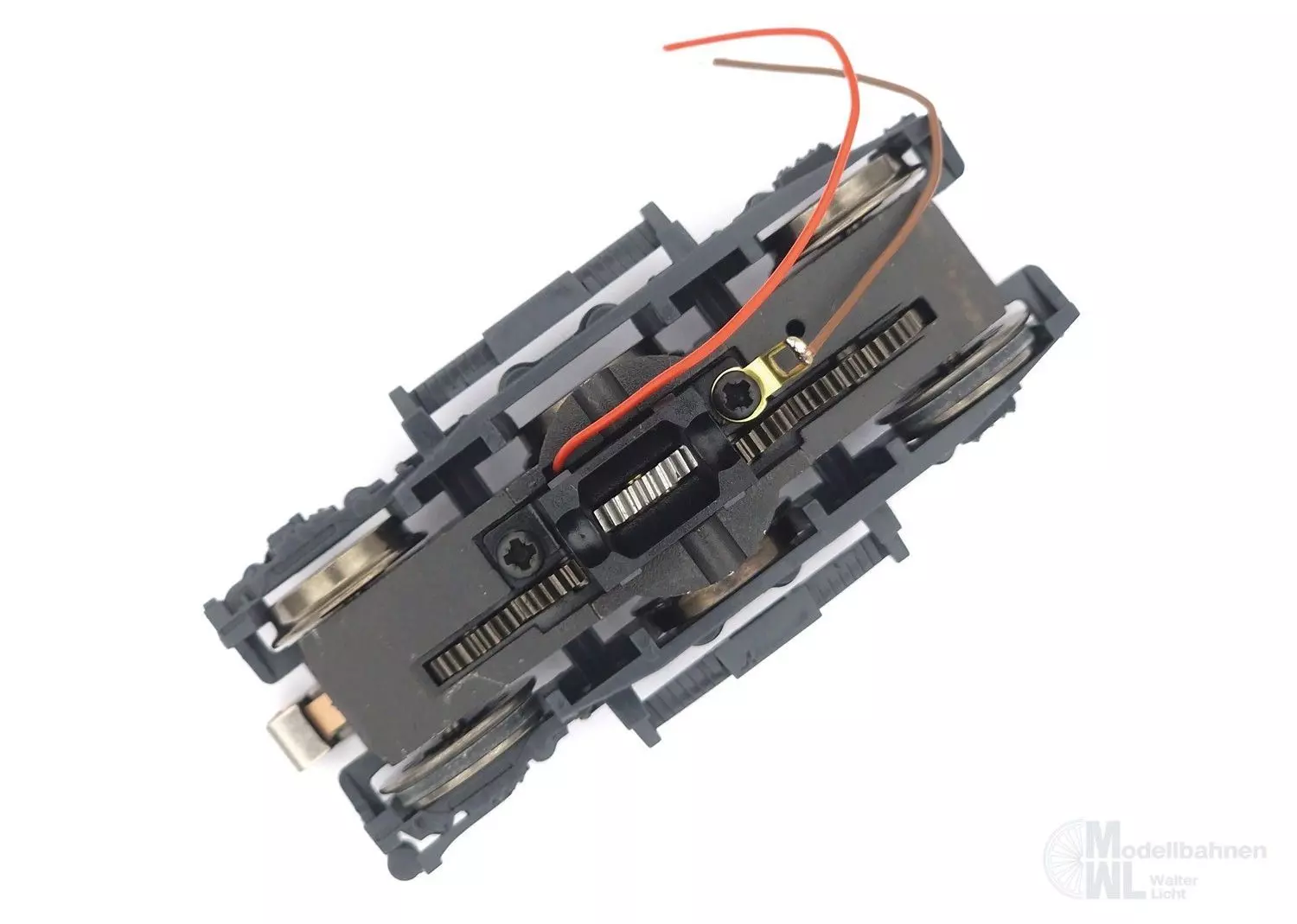 Märklin Ersatzeile E368055 - ERSATZTEIL: Treibgestell vorn