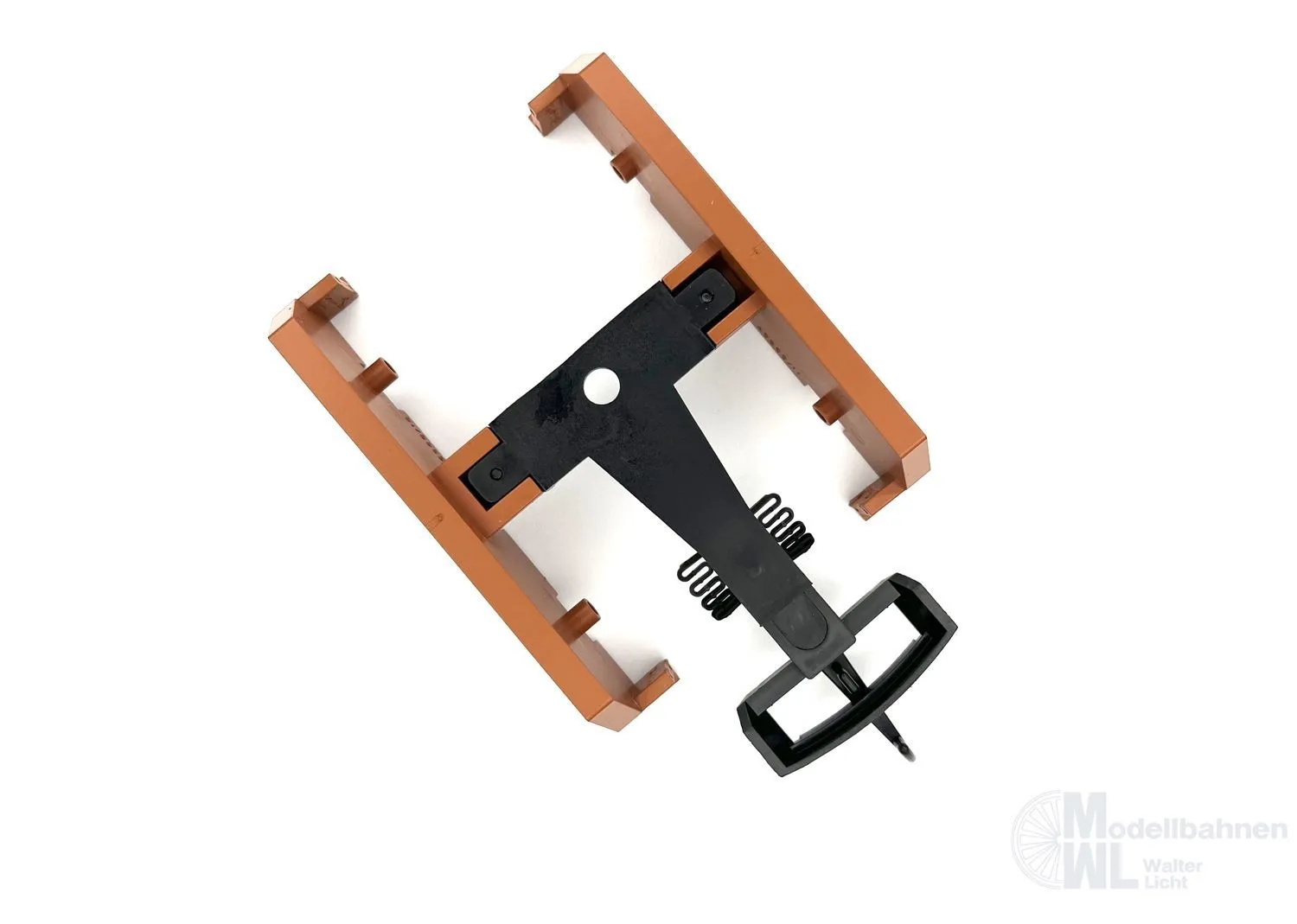 Märklin Ersatzeile E160231 - ERSATZTEIL: Drehgestell mit Haken