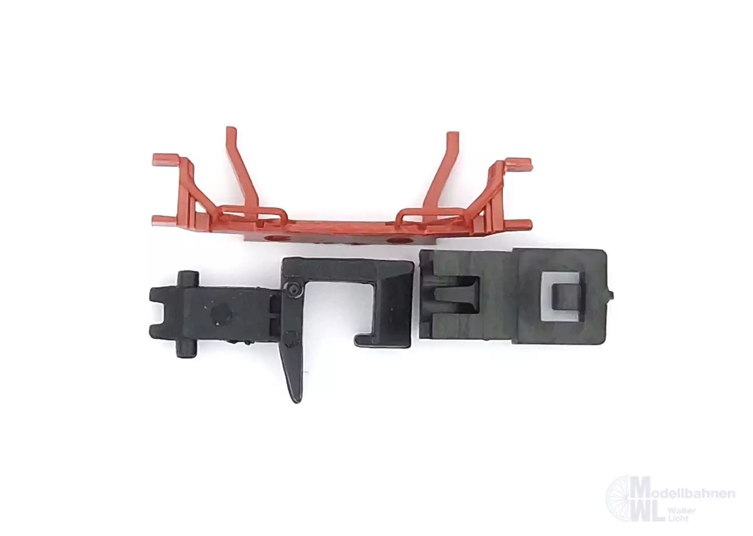 Märklin Ersatzeile E353851 - ERSATZTEIL: NEM-Schacht, Treppe, Kupplung