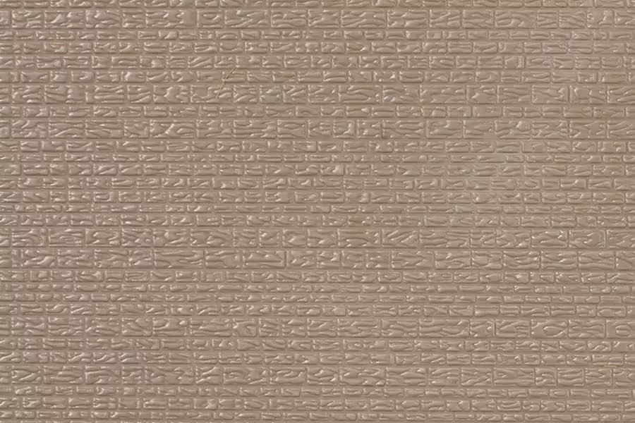 Auhagen 52237 - Natursteinmauer klein H0 1:87 / TT 1:120