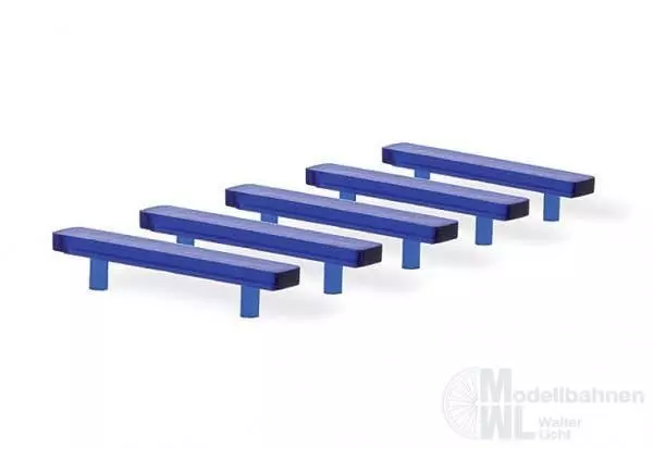 Rietze 70251 - LED Balken für Pkw H0 1:87