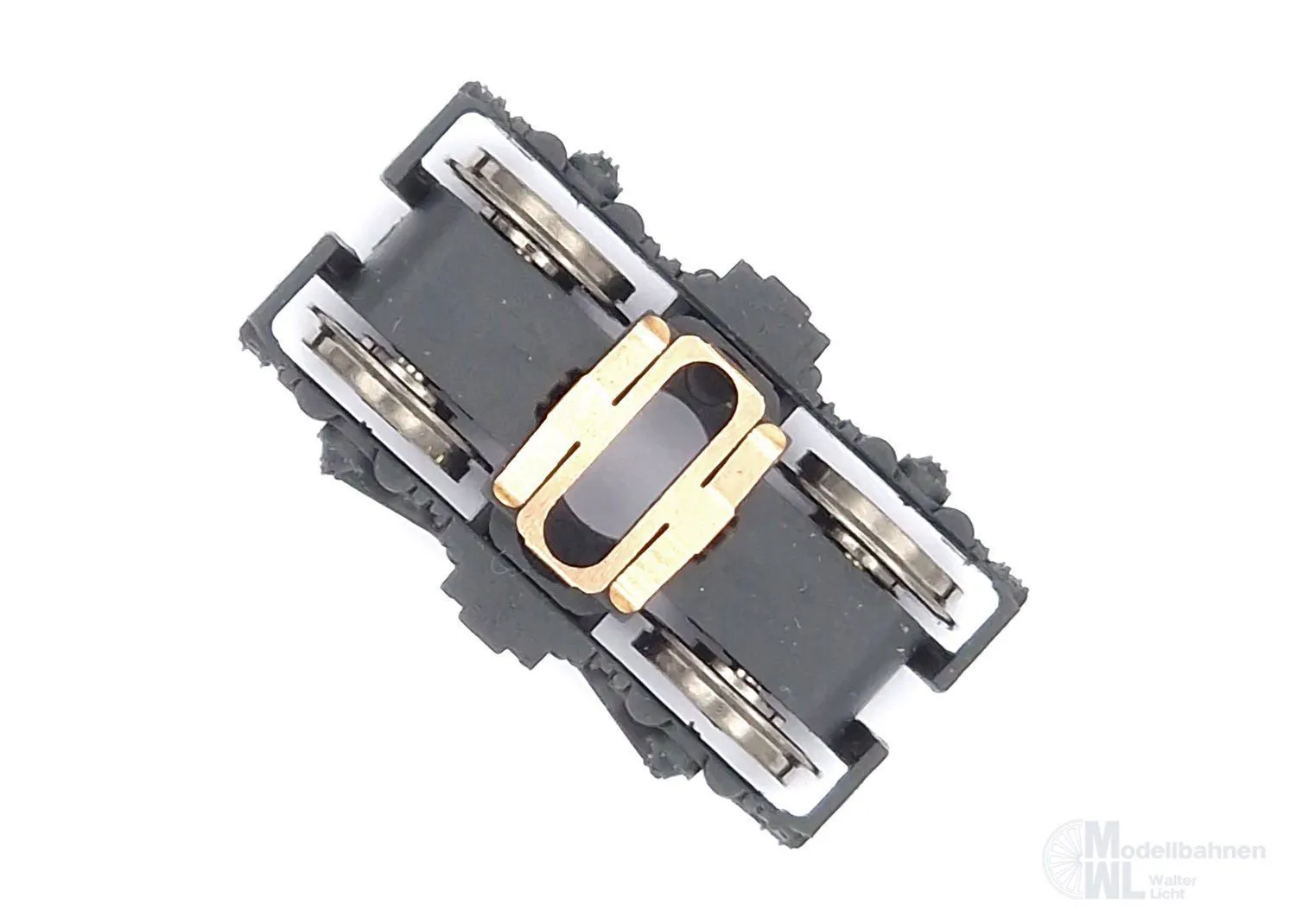 Märklin Ersatzeile E367887 - ERSATZTEIL: Drehgestell Mitte