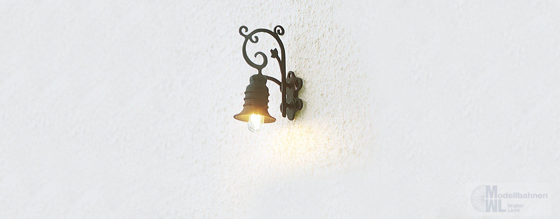 Brawa 4620 - Wandlaterne Modell Waiblingen N 1:160