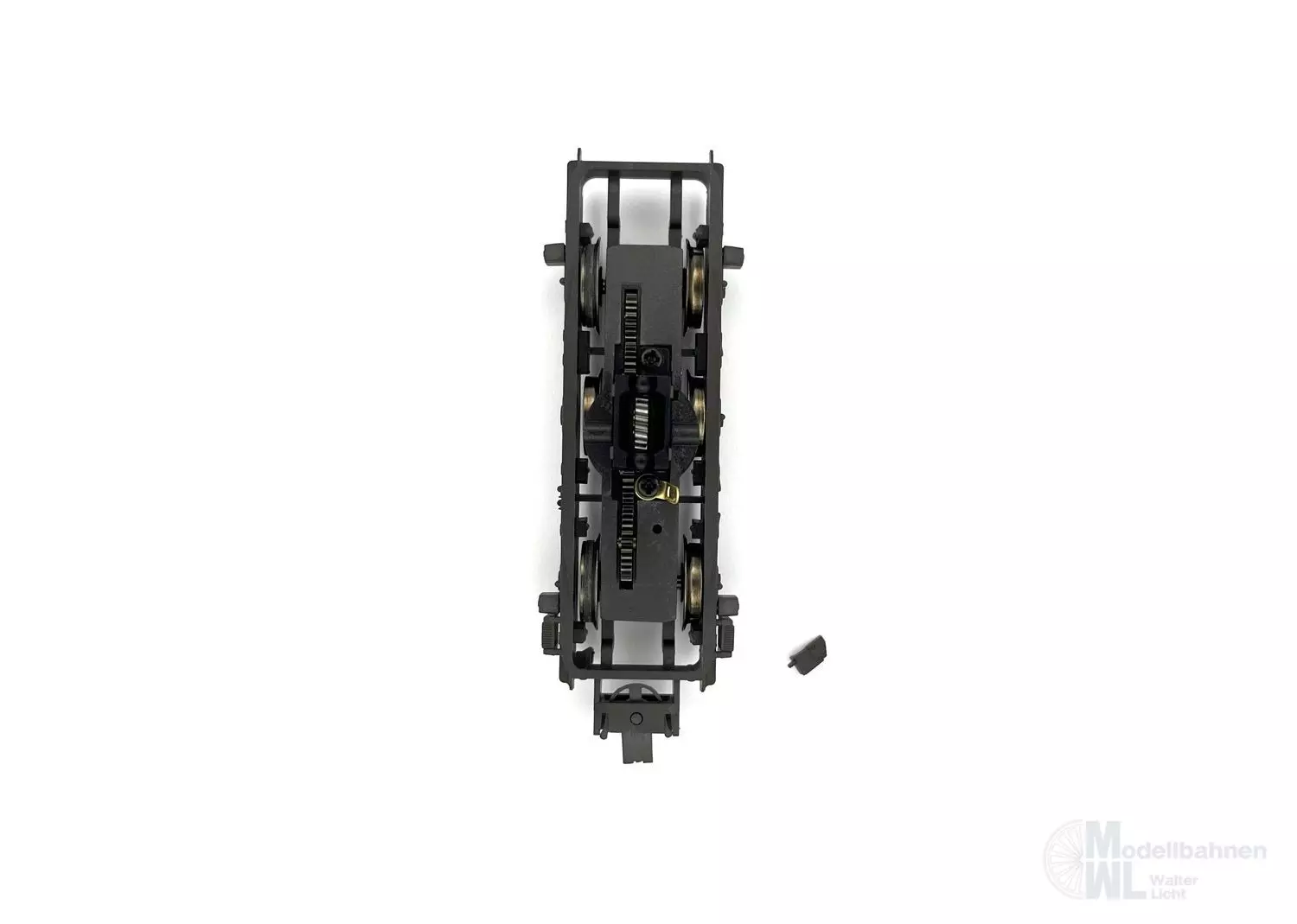 Märklin Ersatzeile E354662 - ERSATZTEIL: Treibgestell hinten