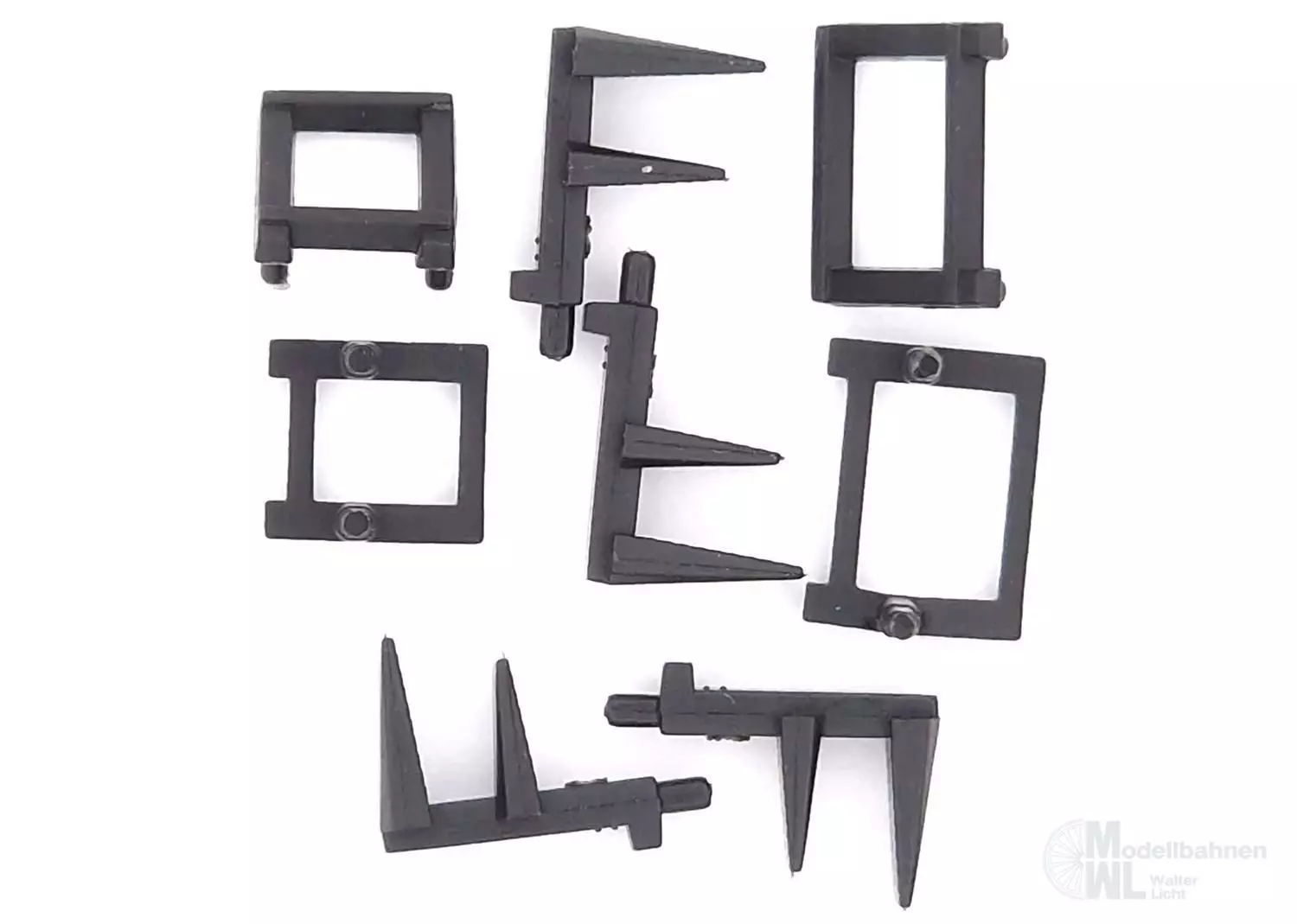 Märklin Ersatzeile E113117 - ERSATZTEIL: Tritte