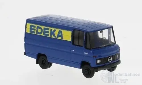 Brekina 36865 - Mercedes-Benz L406D EDEKA  H0 1:87