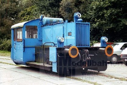 Lenz 40151-08 - Diesellok Köf 2 Meggle Ep.IV/V Spur 0 Lenz 40151-08 - Diesellok Köf 2 Meggle Ep.IV/V Spur 0