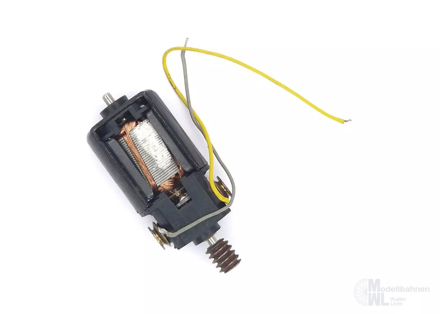 Märklin Ersatzeile E313431 - ERSATZTEIL: Motor