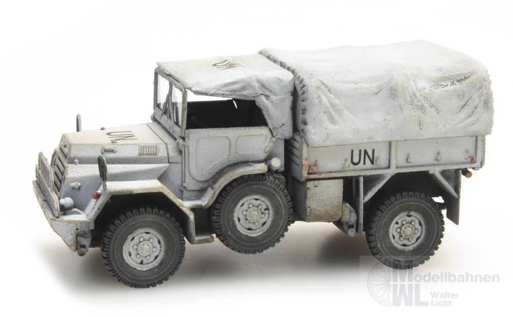 ARTITEC b.v. 387166 - NL DAF YA 126 wep UNIFIL H0 1:87 ARTITEC b.v. 387166 - NL DAF YA 126 wep UNIFIL H0 1:87