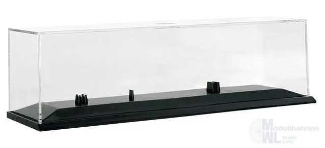 Herpa 055178 - PC-Vitrine für Sattelzug (neue Generation) H0 1:87
