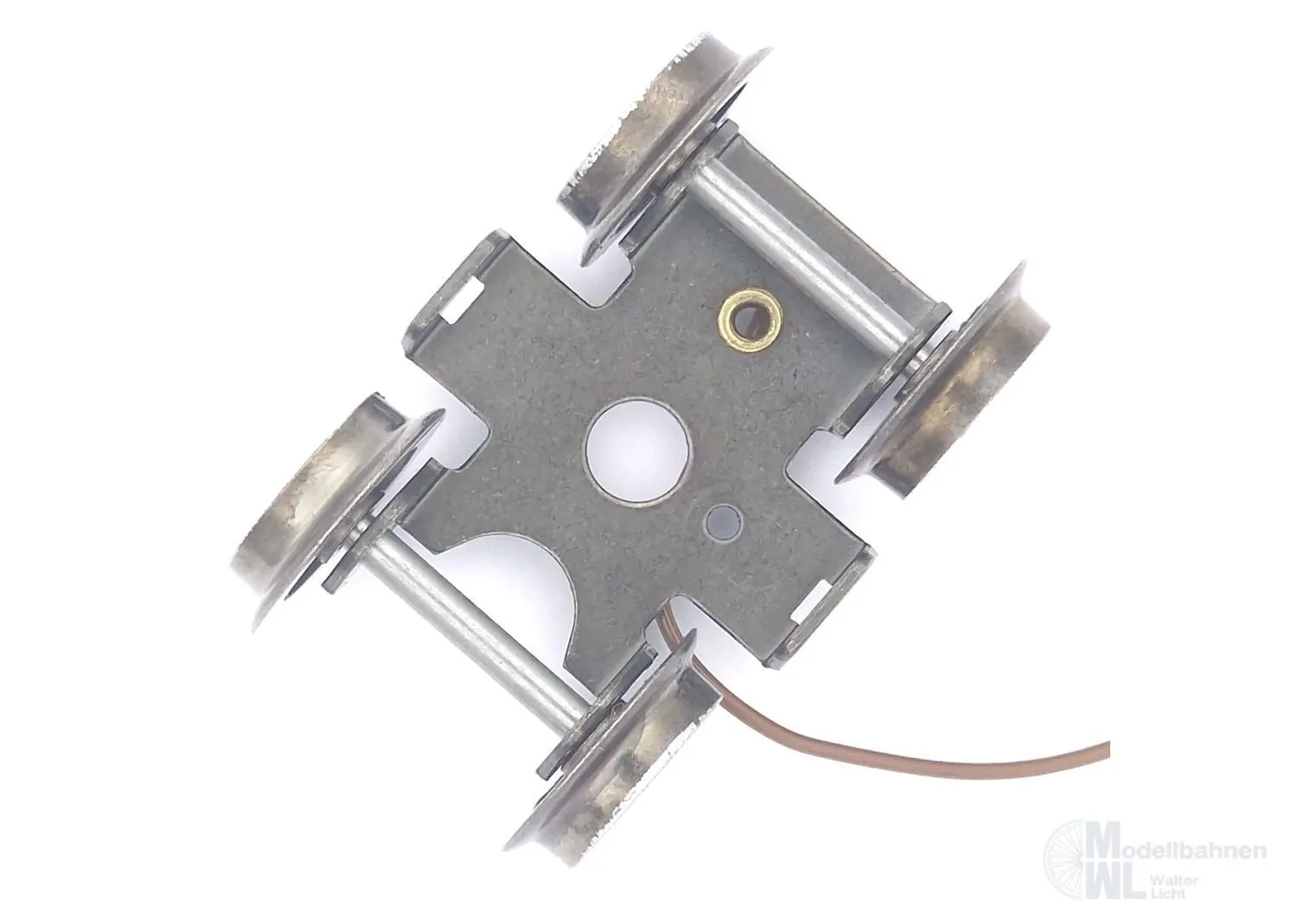 Märklin Ersatzeile E295374 - ERSATZTEIL: Drehgestell