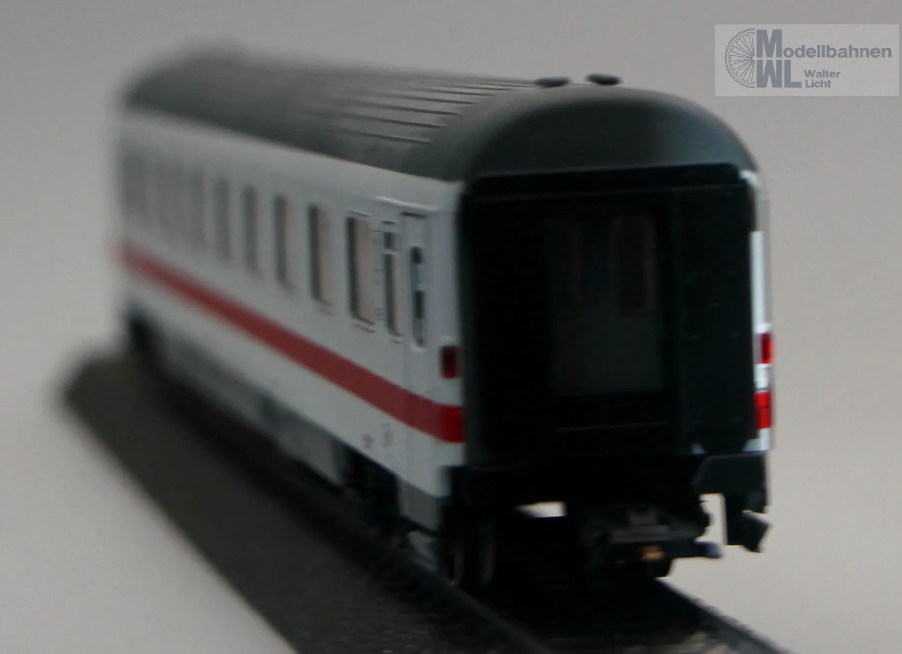 Märklin 43751 - MÄRKLIN - Abteilwagen DB AG Ep.V Avmz 108.1 H0/WS
