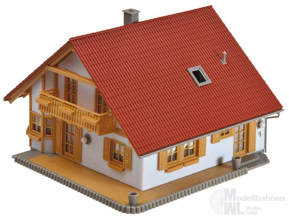 Faller 130301 - Haus Romantica H0 1:87