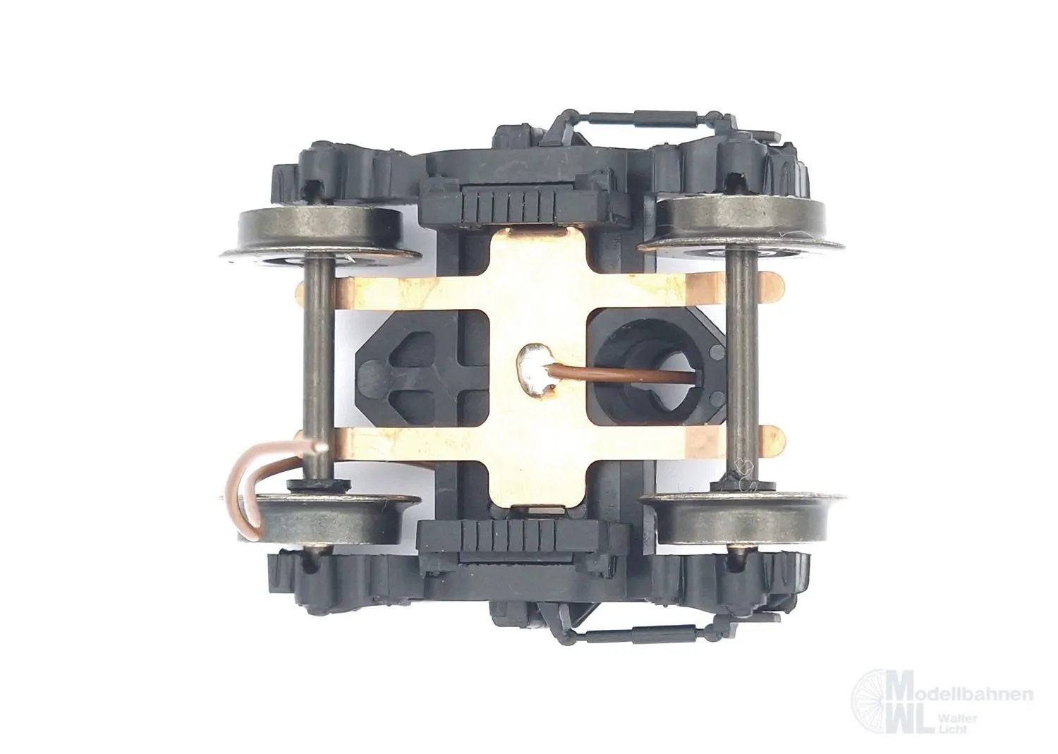 Märklin Ersatzeile E339615 - ERSATZTEIL: Drehgestell 1