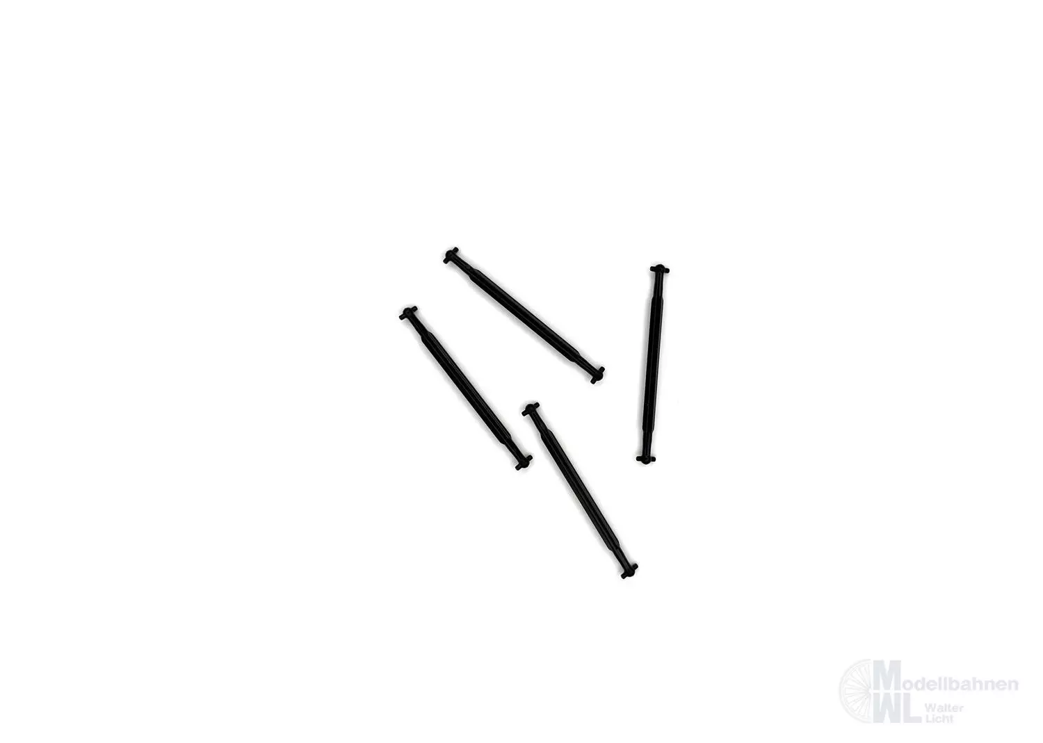 Märklin Ersatzeile E145450 - ERSATZTEIL: Kardanwelle 44,1 lang  4 St