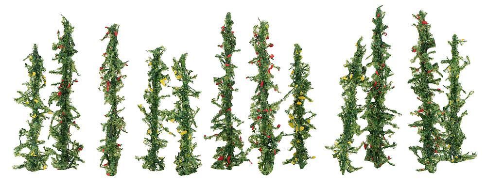 Faller 181291 - Stangenbohnen H0 1:87