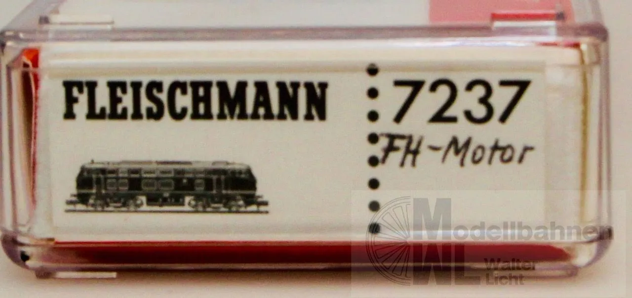 Fleischmann 7025 - FLEISCHMANN - DIesellok BR 218 306-9 DB Ep.IV mit Faulhabermotor N 1:160