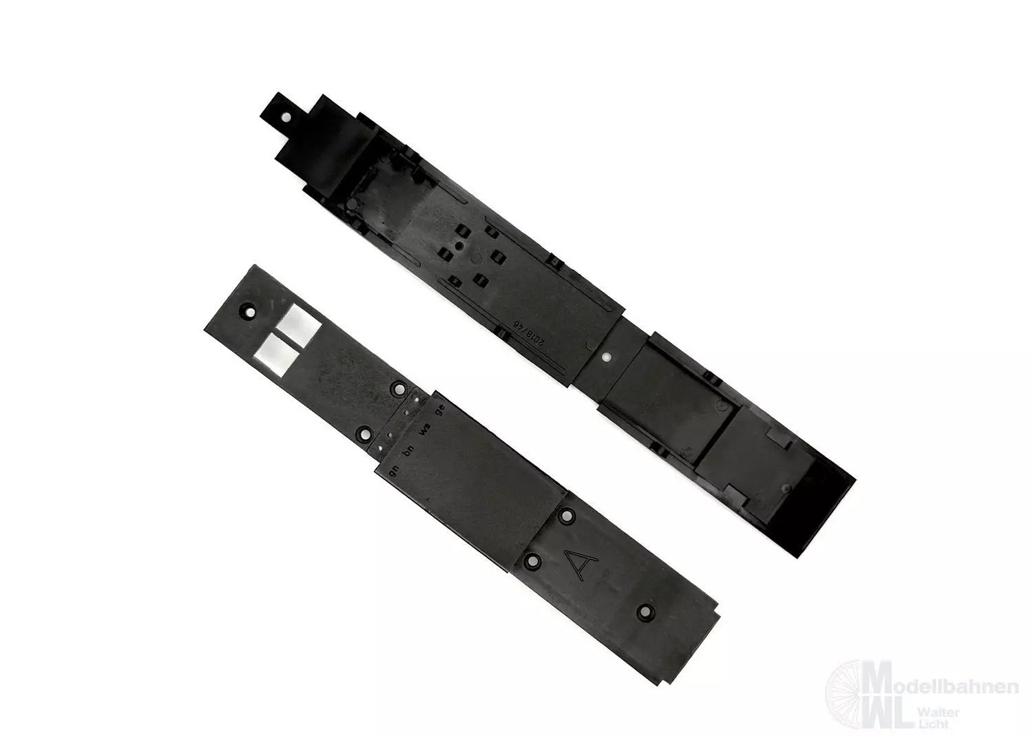 Märklin Ersatzeile E315534 - ERSATZTEIL: Getriebedeckel, Boden