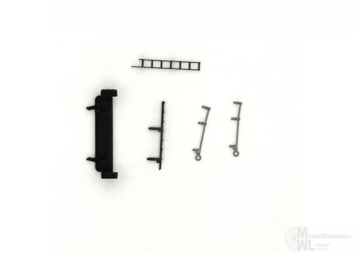 Märklin Ersatzeile E314999 - ERSATZTEIL: Bühne, Stange, Leiter