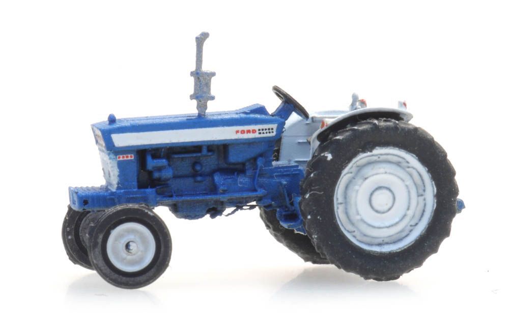 ARTITEC b.v. 322030 - Ford 5000 Traktor Z 1:220