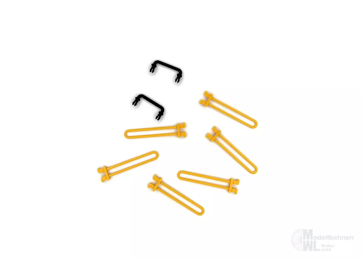 Märklin Ersatzeile E189000 - ERSATZTEIL: Haltegriffe, Griffstange